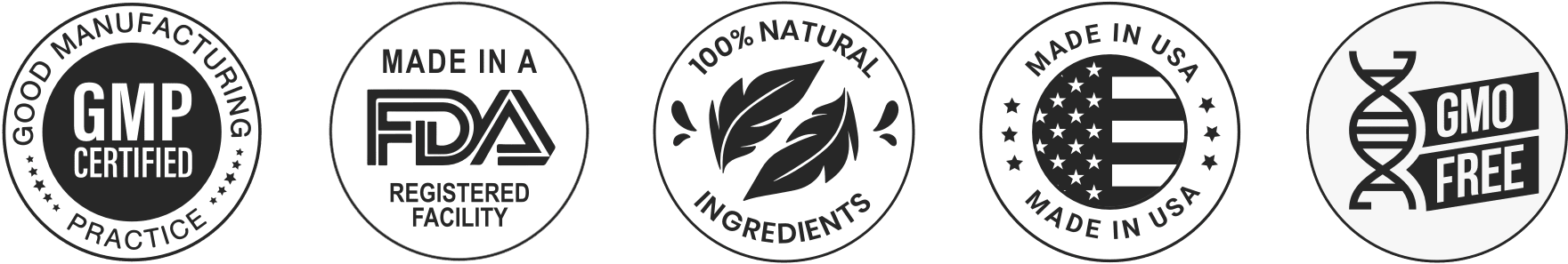GlycoShizen FDA Approved