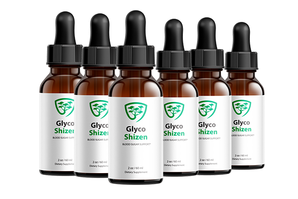 GlycoShizen order