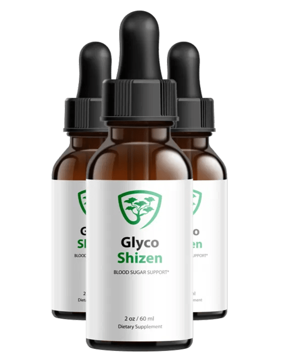 GlycoShizen official website